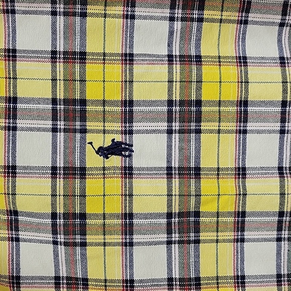 Ralph Lauren  men's XL plaid button down long sleeve shirt - Picture 2 of 4